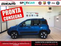 usata Fiat Panda Cross 1.0 FireFly S&S Hybrid _ BONUS -500