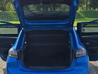 Usata Peugeot 208 GT-line 101 CV (74 kW) 2019 Utilitaria