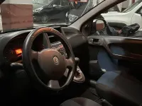 Usata Fiat Panda 60 CV (44 kW) 2009 Grigio Utilitaria