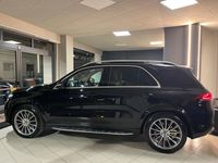 Usata Mercedes GLE350 Premium Plus 194 CV (142 kW) 2022 Nero Station wagon