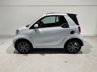 usata Smart ForTwo Electric Drive Smart III 2020 Cabrio E Cabrio eq Passion 4,6kW