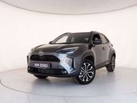 Usata Toyota Yaris Cross Trend 116 CV (85 kW) 2024 Grigio SUV