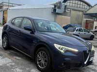 Usata Alfa Romeo Stelvio 180 CV (132 kW) 2018 SUV