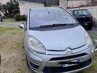Usata Citroën C4 2011 Grigio Monovolume