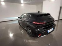 Usata Peugeot 308 GTi 136 CV (100 kW) 2025 Nero Berlina