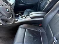 Usata BMW X6 245 CV (180 kW) 2010 Grigio SUV