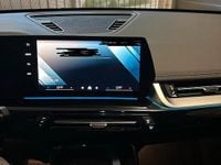 Usata BMW iX1 xLine 150 kW (204 CV) 2024 Nero SUV