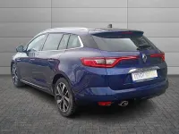 Usata Renault Mégane IV Intens 110 CV (80 kW) 2018 Other Utilitaria