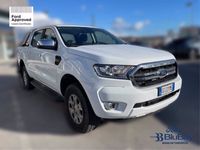 usata Ford Ranger Ranger2.0 ECOBLUE DC XLT 5 posti del 2021 usata a Livorno