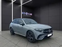 Usata Mercedes GLC220 AMG Line Premium 421 CV (309 kW) 2025 Grigio SUV