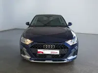 Usata Audi A1 Business 116 CV (85 kW) 2025 Blu SUV