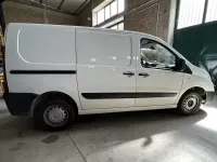Usata Peugeot Expert 128 CV (94 kW) 2012 Furgone