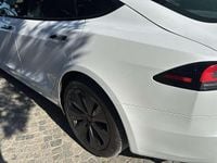 Usata Tesla Model S Performance 356 kW (485 CV) 2023 Utilitaria