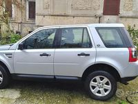 Usata Land Rover Freelander 2 2009 SUV
