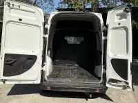 Usata Fiat Doblò 103 CV (75 kW) 2010 Bianco Monovolume