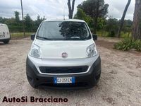 Usata Fiat Fiorino 95 CV (69 kW) 2022 Bianco Monovolume