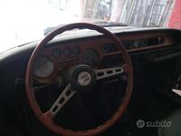 Usata Lancia Fulvia 1960 Marrone Coupé