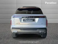 Usata Jaecoo 7 150 CV (110 kW) 2024 Grigio SUV