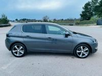 usata Peugeot 308 1ª serie Allure cambio manuale