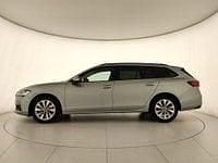 Usata Skoda Superb Selection 150 CV (110 kW) 2025 Argento Station wagon