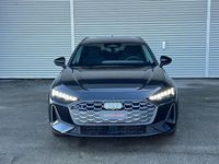 Usata Audi A5 Business 204 CV (150 kW) 2025 Nero Station wagon