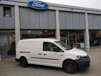 usata VW Caddy VAN passo lungo