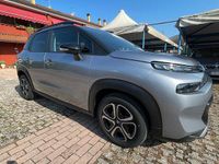 Gebraucht Citroën C3 Aircross Feel 120 PS (88 kW) 2022 Grau SUV