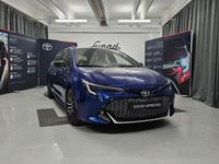 Usata Toyota Corolla Sport 98 CV (72 kW) 2023 Blu Station wagon