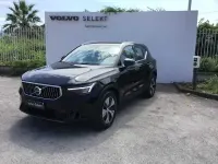 Usata Volvo XC40 Core 192 CV (141 kW) 2023 Nero SUV