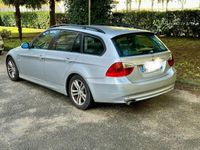 usata BMW 320 d touring