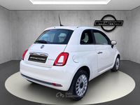 Usata Fiat 500 Dolcevita 70 CV (51 kW) 2023 Other Utilitaria