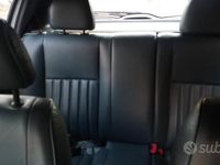 Usata Alfa Romeo 147 116 CV (85 kW) 2002 Grigio Utilitaria