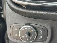 Usata Ford Fiesta Titanium 75 CV (55 kW) 2022 Grigio Utilitaria