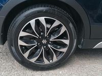 Usata Suzuki SX4 S-Cross 120 CV (88 kW) 2016 Blu Berlina