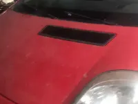Usata Nissan Primastar 145 CV (106 kW) 2014 Rosso Monovolume
