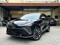 Nuova EVO Evo 6 177 CV (130 kW) 2025 Grigio SUV