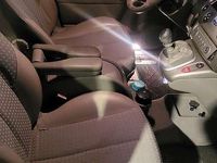Usata Renault Scénic II Dynamique 120 CV (88 kW) 2004 Blu/azzurro Monovolume