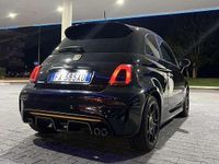 Usata Abarth 595 Pista 160 CV (117 kW) 2019