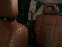 Usata Jeep Compass Limited 163 CV (119 kW) 2014 Blu/azzurro SUV