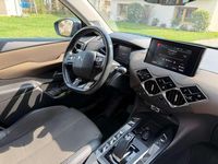 Usata DS Automobiles DS3 Crossback E-Tense So Chic 100 kW (136 CV) 2020 Blu/azzurro SUV