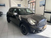 usata Mini Cooper Countryman 1.6