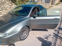 Usata Alfa Romeo GT 150 CV (110 kW) 2007 Grigio Coupé