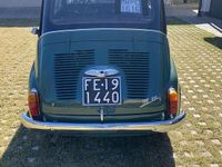 Usata Fiat Multipla 31 CV (22 kW) 1969 Other