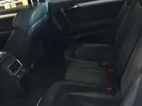 Usata Audi Q7 Advanced 239 CV (175 kW) 2008 Nero SUV