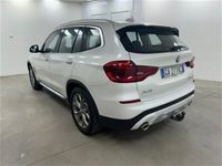 usata BMW X3 xDrive20d xLine usato