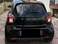 Usata Smart ForFour Brabus 90 CV (66 kW) 2019 Utilitaria