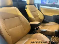 Usata Opel Tigra Sport 90 CV (66 kW) 2007 Blu/azzurro Cabrio