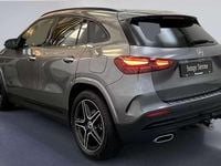 Usata Mercedes GLA200 AMG 150 CV (110 kW) 2024 Grigio SUV