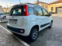 usata Fiat Panda 0.9 Metano 85 CV - 2020 -