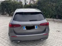 Gebraucht Mercedes B200 Advanced Plus 150 PS (110 kW) 2024 Grau Van / Kleinbus